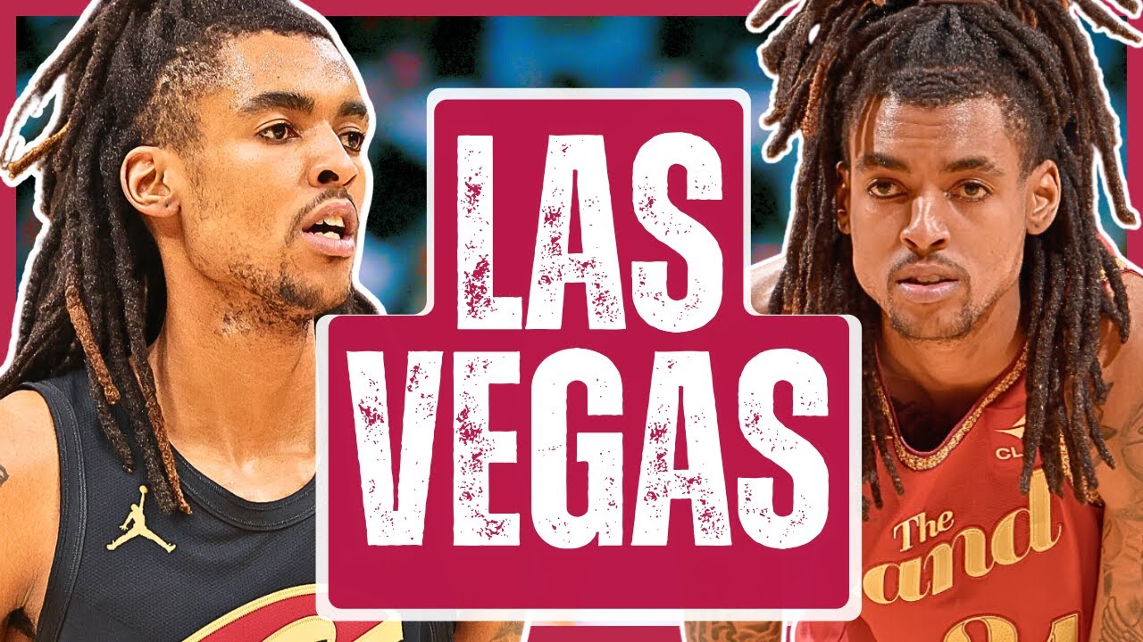 Let's Talk About Emoni Bates - NBA Summer League Preview - Cleveland Cavaliers, Cavs News