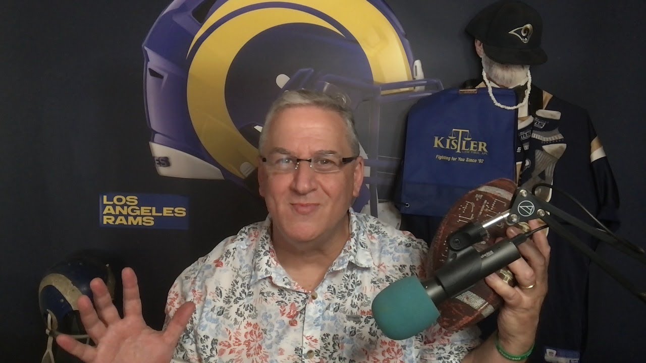 RamView:7/3/24 (LA Rams Football)