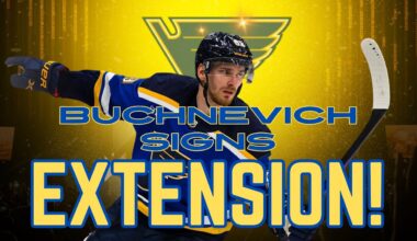 Did the St. Louis Blues make the right choice?! | 314 Sports Show Segment