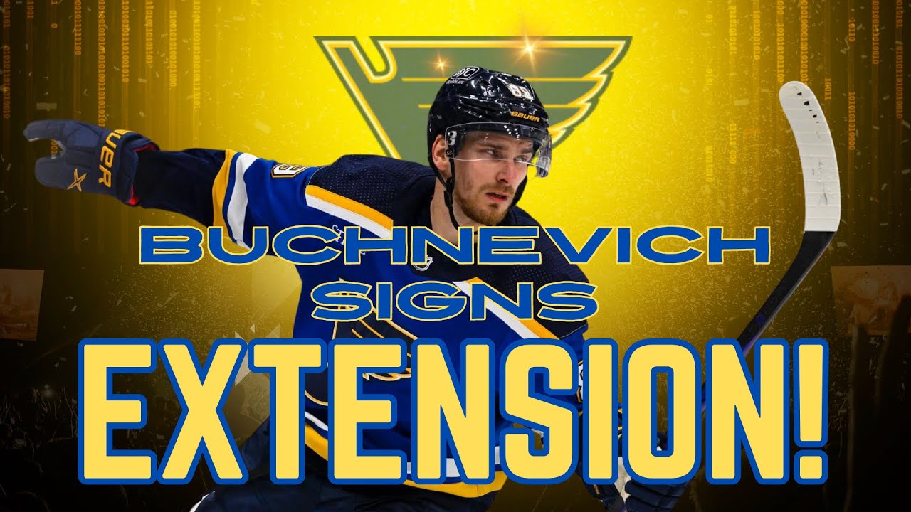 Did the St. Louis Blues make the right choice?! | 314 Sports Show Segment