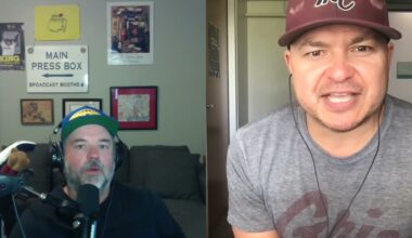 Ryan Divish @seattletimes on @mariners home stand and woes at the plate. Plus, trade thoughts.