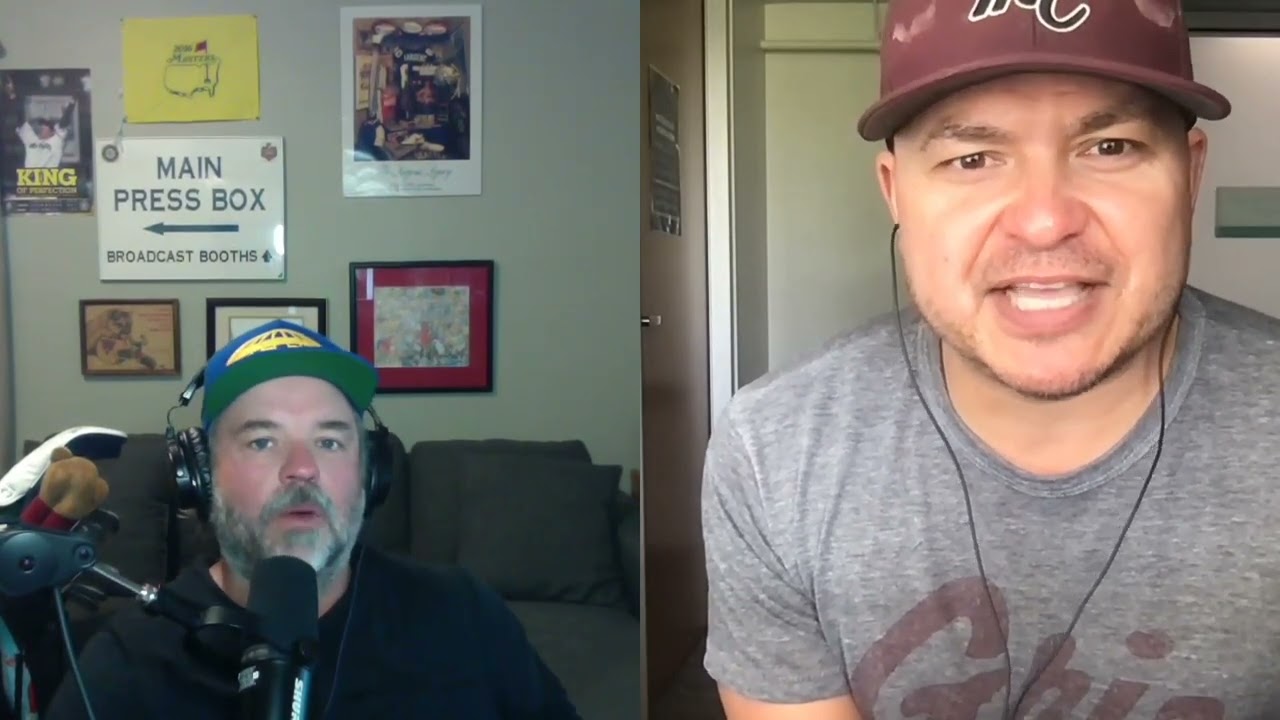 Ryan Divish @seattletimes on @mariners home stand and woes at the plate. Plus, trade thoughts.