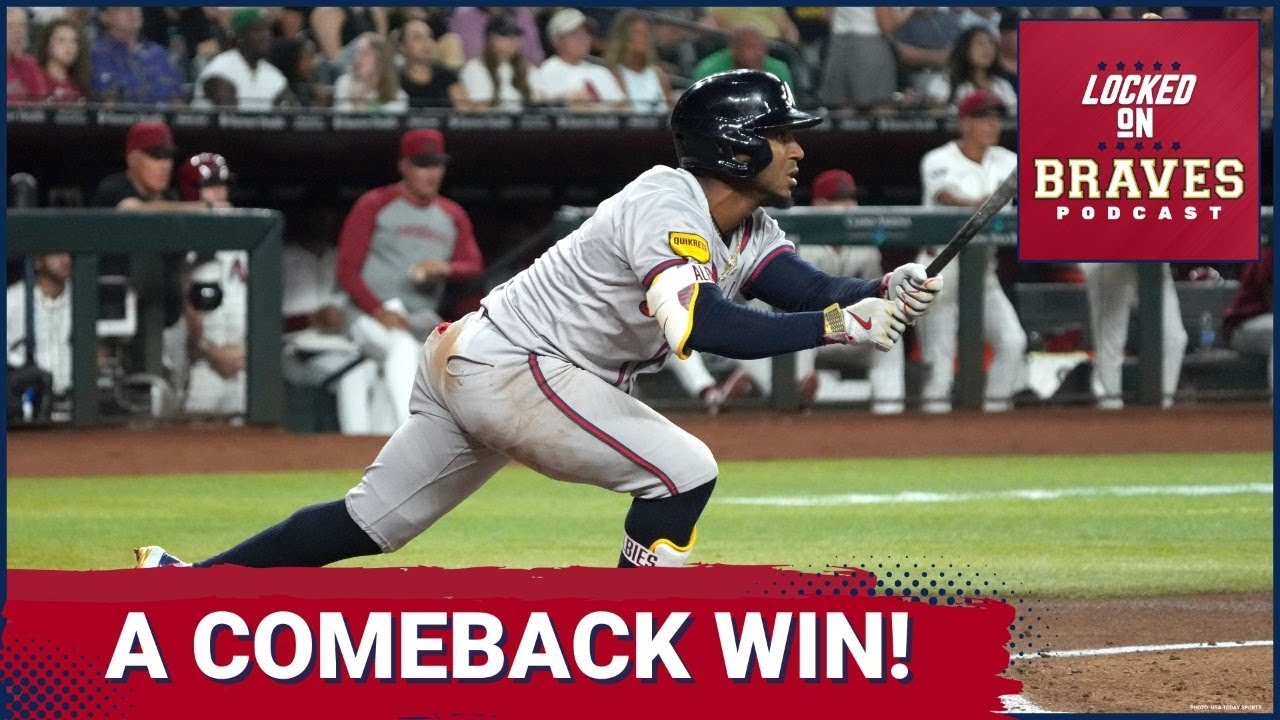 Atlanta Braves Mock Trades: Ward, Tachman, and Conforto