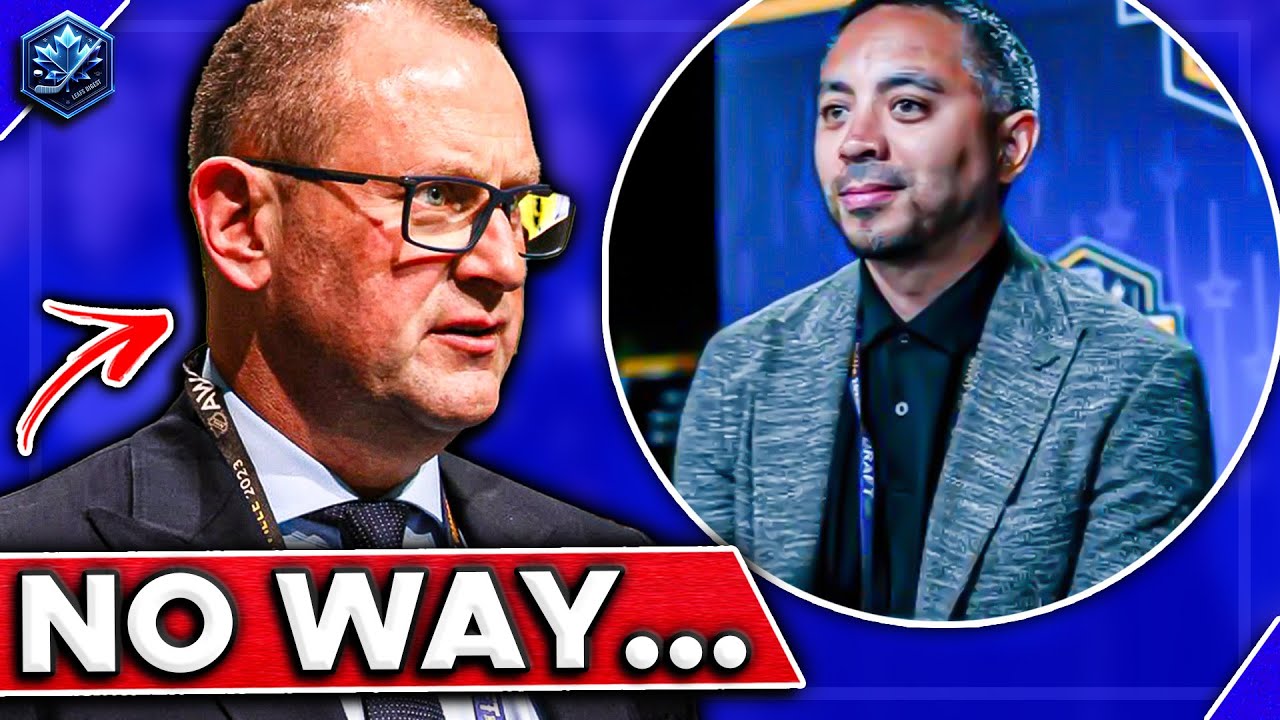 BREAKING: SHOCKING Leafs Update… This is DEVASTATING for Toronto | Toronto Maple Leafs News