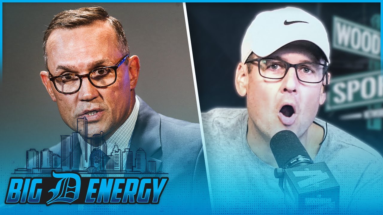 Why are Detroit Red Wings Fans Surprised?