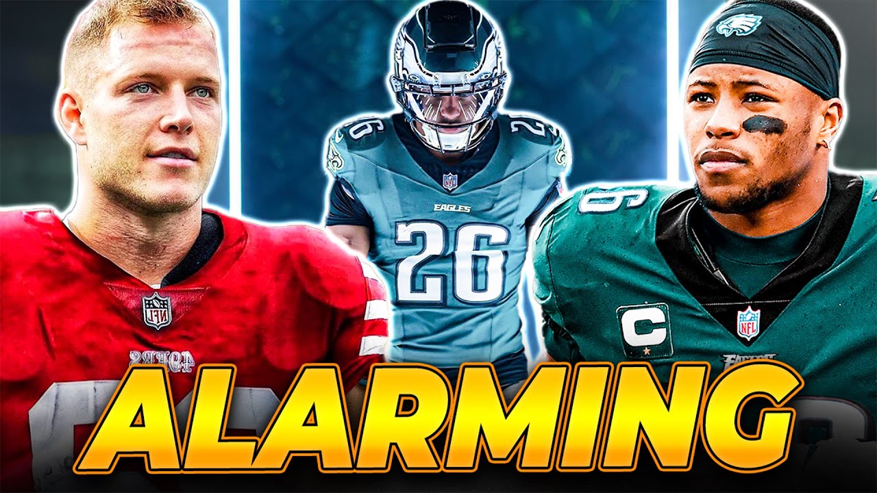 The NFL is TERRIFIED of the Eagles pulling this off…