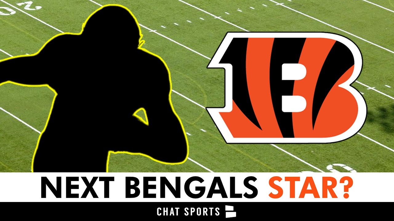 NOBODY Is Talking About THIS Cincinnati Bengals Rookie