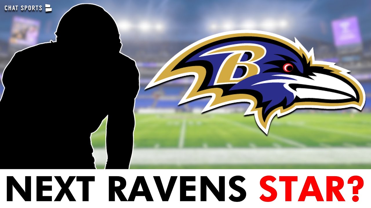NOBODY Is Talking About THIS Baltimore Ravens Rookie