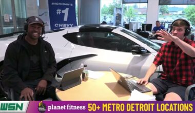 Where Does Jaden Ivey Fit? | Detroit Pistons News | EP 122