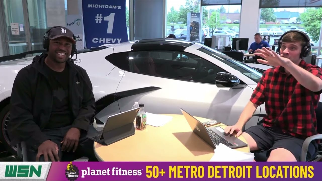 Where Does Jaden Ivey Fit? | Detroit Pistons News | EP 122