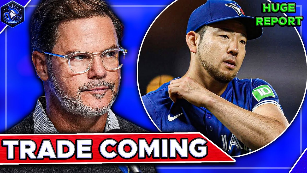 HUGE Moves are coming...