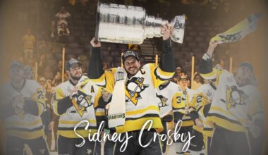 How Sidney Crosby Saved The Pittsburgh Penguins