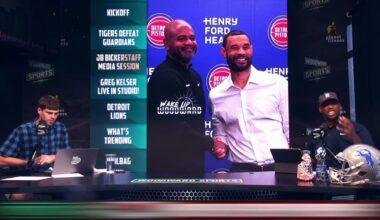 BREAKDOWN: JB Bickerstaff WON the Press Conference