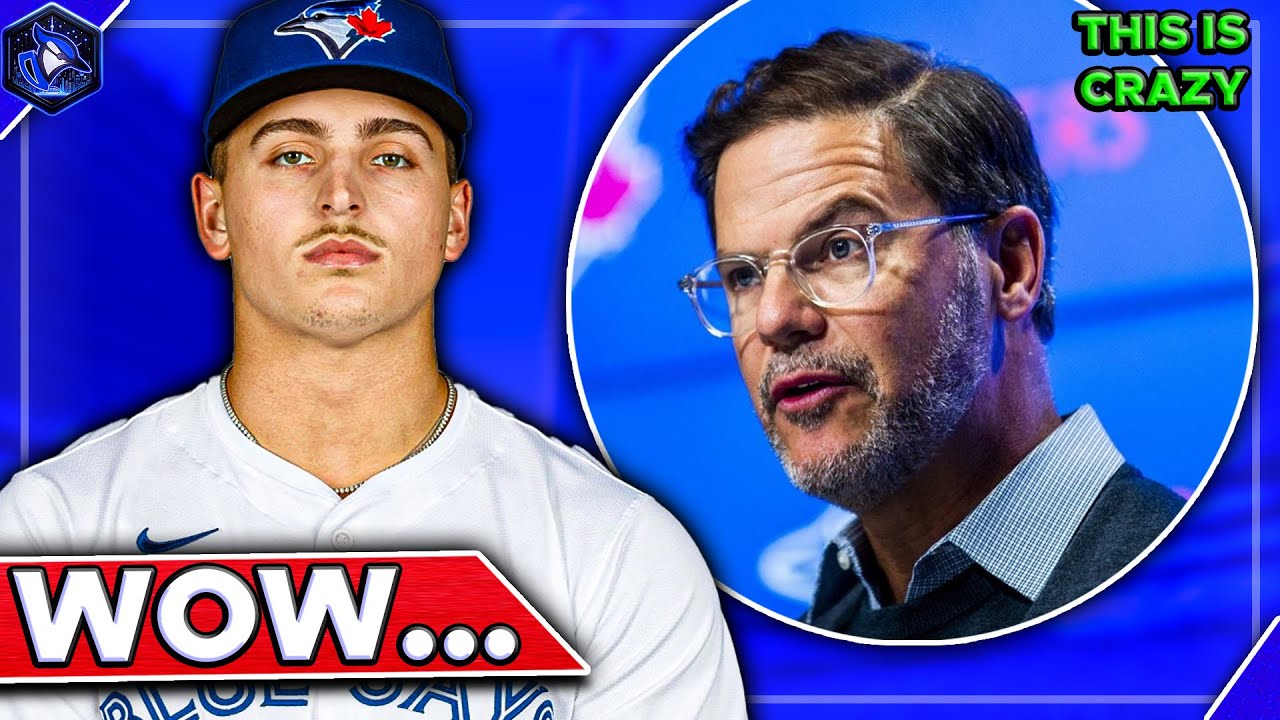 NO WAY this is happening...