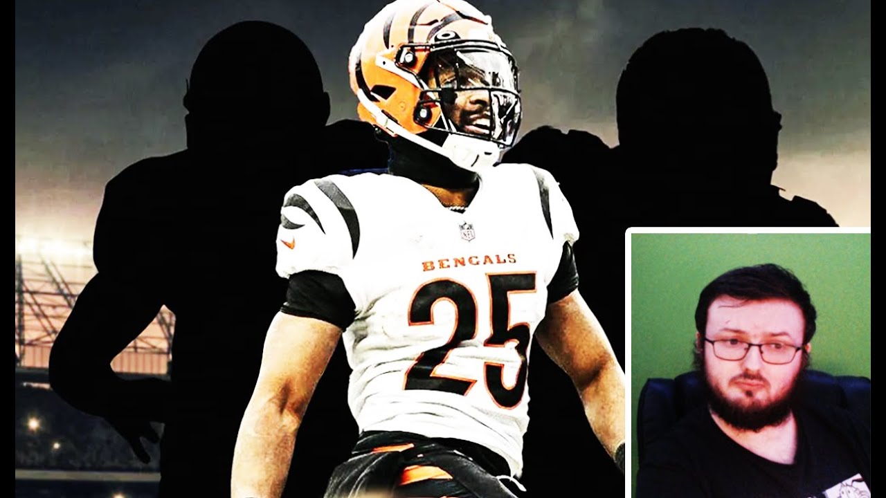 BENGALS FAN REACTS TO 3 CUT CANDIDATES GOING INTO THE BENGALS 2024 TRAINING CAMP!!