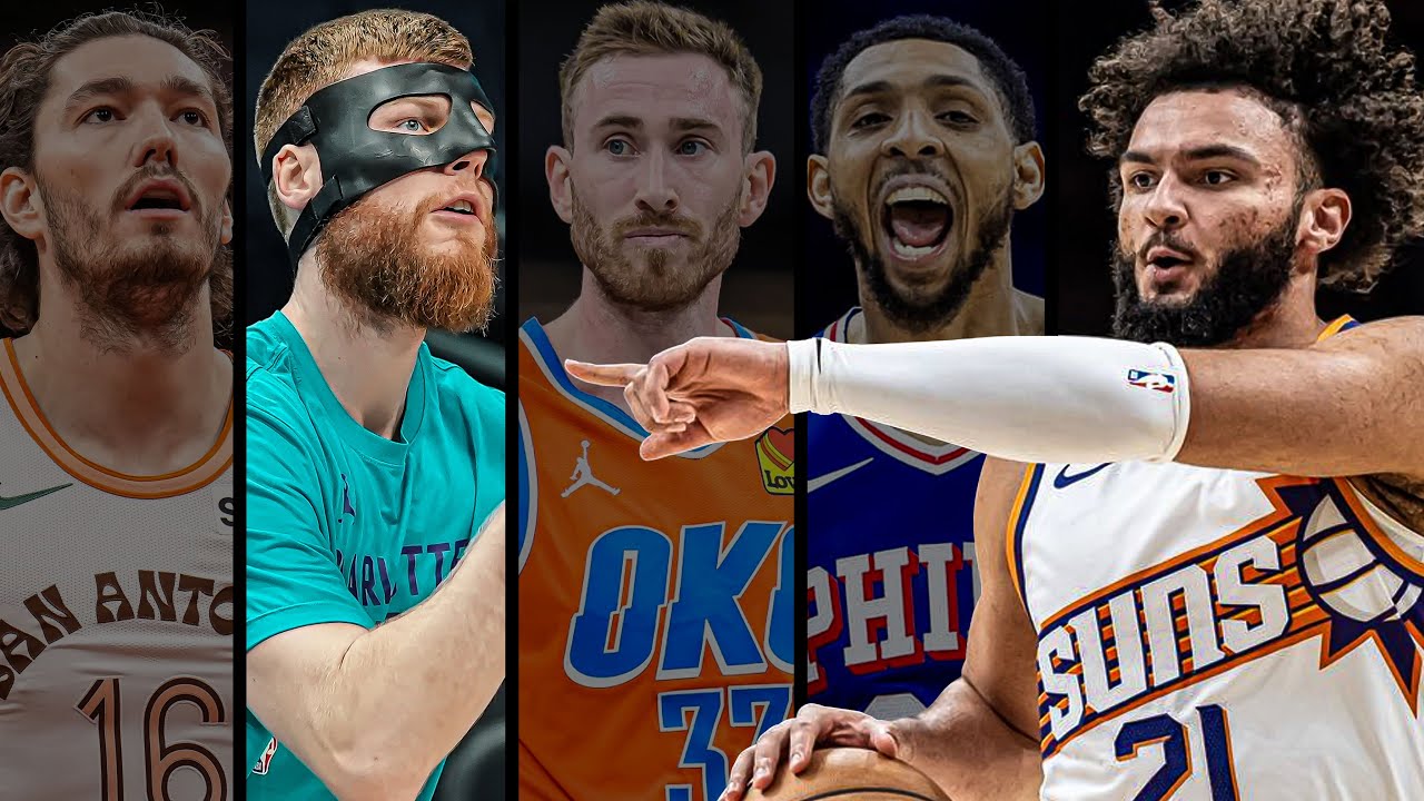 The Suns Are Up To Something..