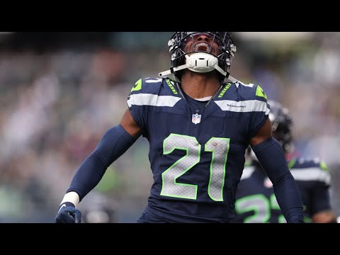 Devon Witherspoon is already stepping into a leadership role in Seattle, and that matters a lot