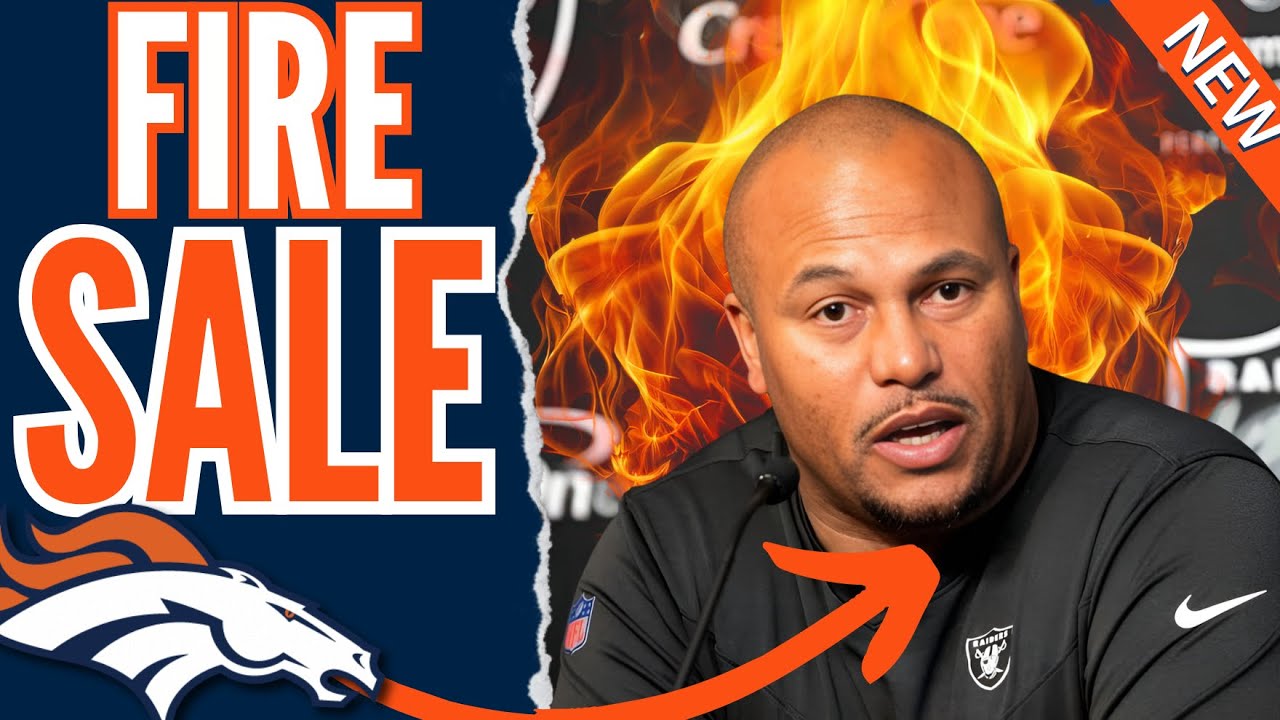 Denver Broncos Just Got More Great AFC West News!