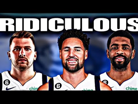 No One Realizes What The Dallas Mavericks Are Doing..