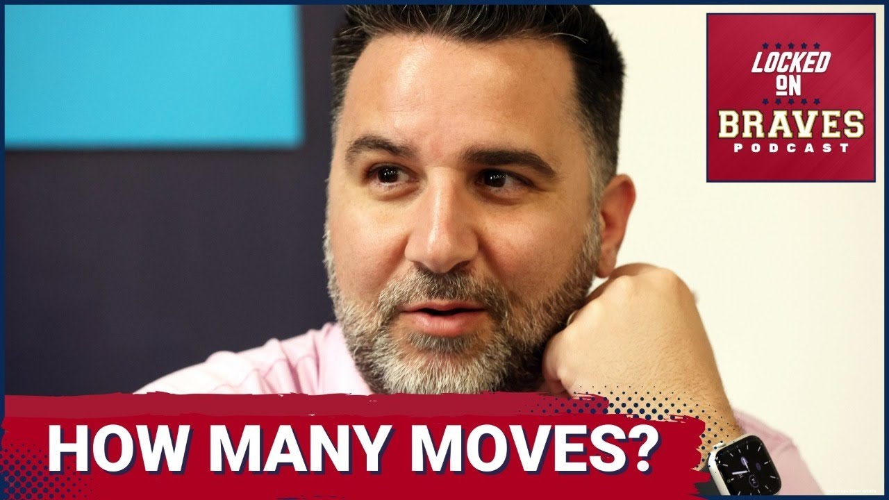 Atlanta Braves Mailbag: How Many Players are Needed at the Trade Deadline?