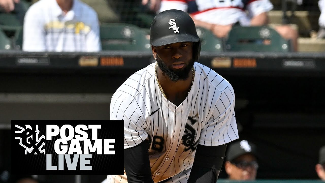 White Sox reach 70 losses before All-Star break