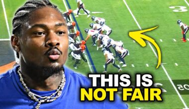 No One Realizes What The Houston Texans Just Did.. | NFL News (CJ Stroud, Stefon Diggs)
