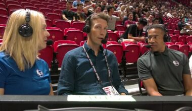 ‘Nothing lasts forever’ – Mike Dunleavy Jr. talks Warriors moving on without Klay Thompson