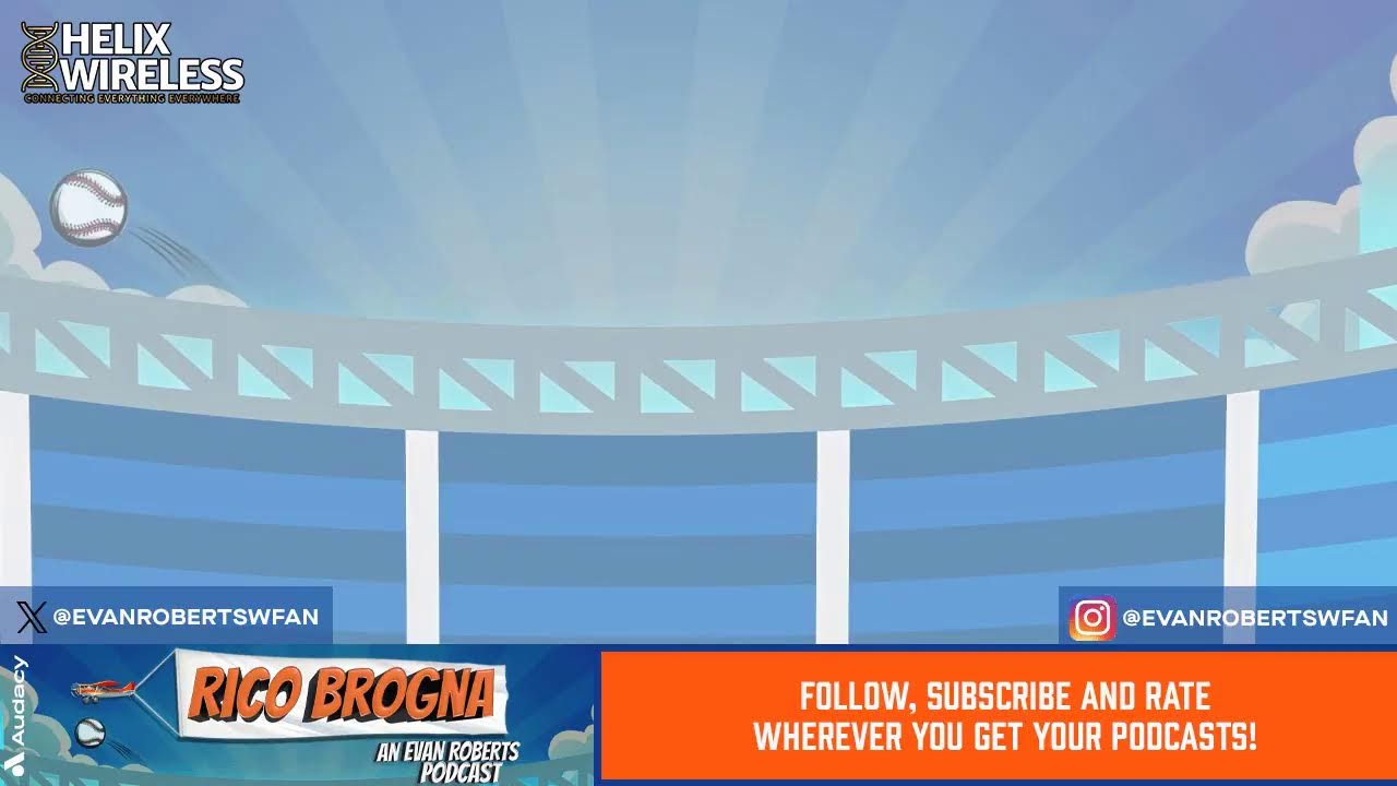 New York Mets take the series vs Colorado Rockies | Rico Brogna Live Episode 302