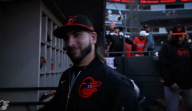 The Next Chapter | Episode 3 | Baltimore Orioles