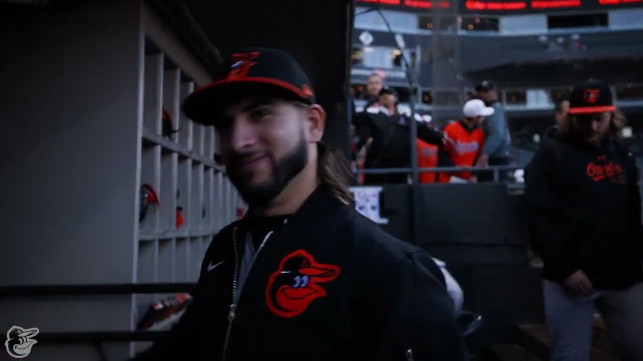 The Next Chapter | Episode 3 | Baltimore Orioles