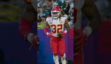 Possibly the MOST UNDERATED play from #SuperBowlLVII? 👀