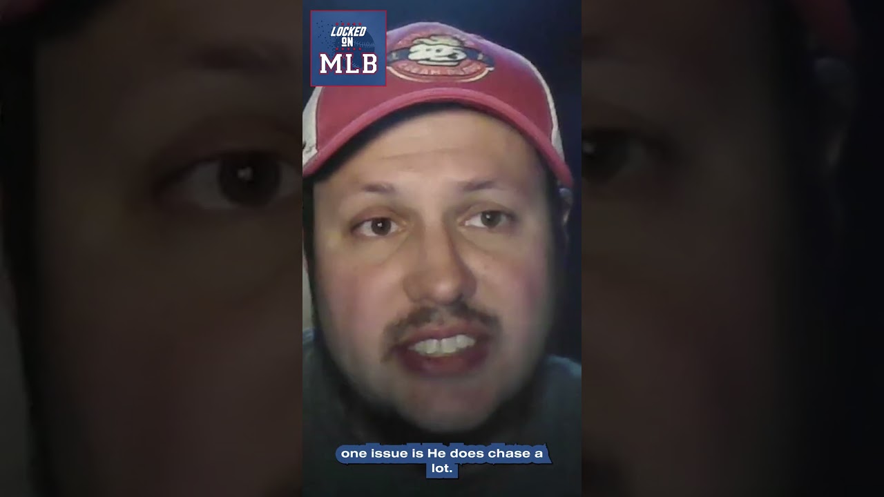 The Washington Nationals select Seaver King with the 10th Pick in the 2024 MLB Draft.