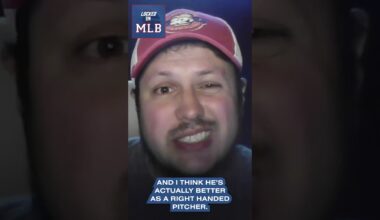 The Seattle Mariners select Jurrangelo Cjinte with the 15th Pick in the 2024 MLB Draft.