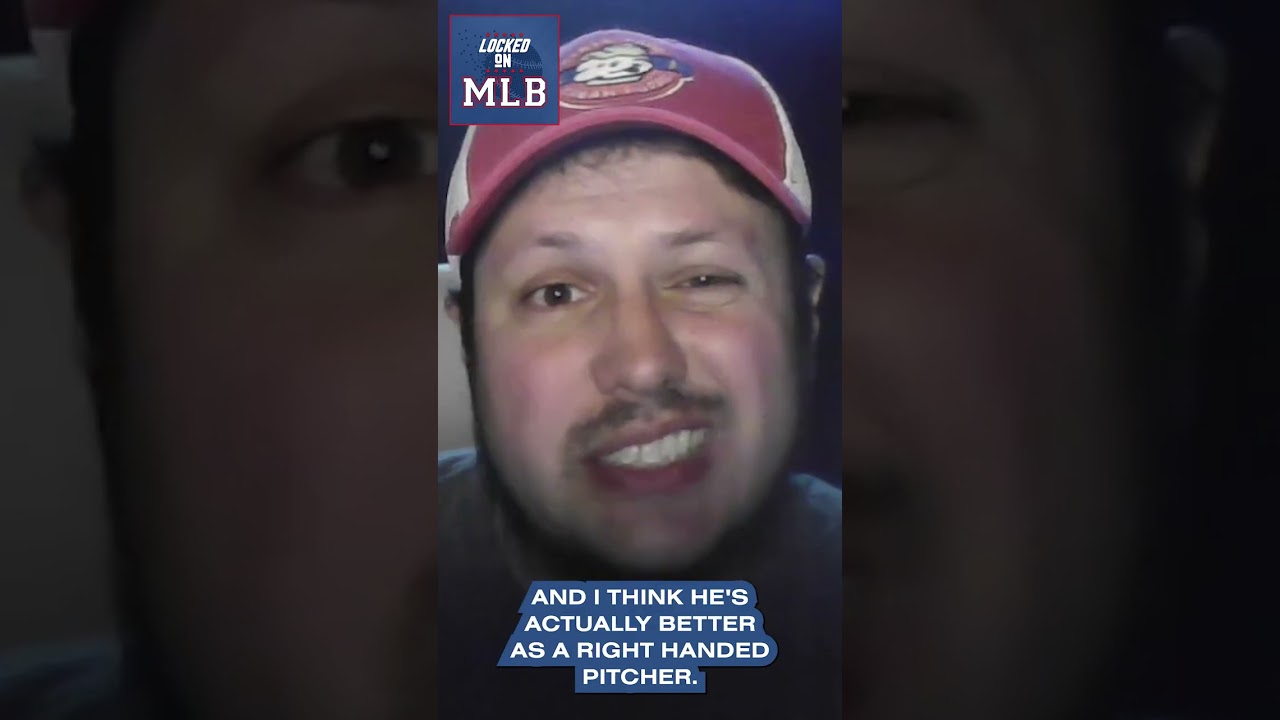 The Seattle Mariners select Jurrangelo Cjinte with the 15th Pick in the 2024 MLB Draft.