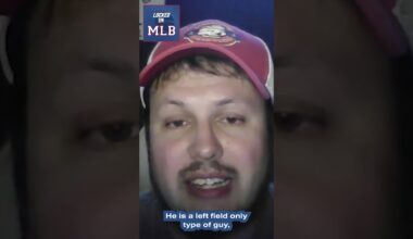 The Tampa Bay Rays select Theo Gillen with the 18th Pick in the 2024 MLB Draft.