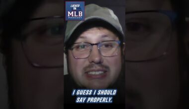 The St. Louis Cardinals select JJ Wetherholt with the 7th Pick in the 2024 MLB Draft.