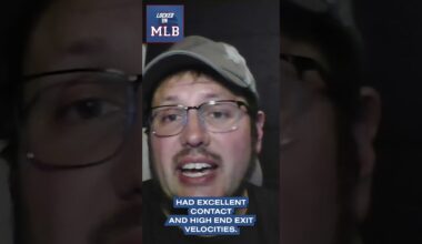 The Oakland A's select Nick Kurtz with the 4th Pick in the 2024 MLB Draft.