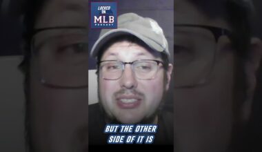 The Chicago White Sox select Hagen Smith with the 5th Pick in the 2024 MLB Draft.