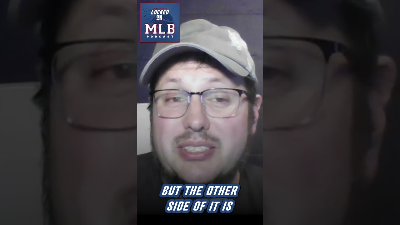 The Chicago White Sox select Hagen Smith with the 5th Pick in the 2024 MLB Draft.