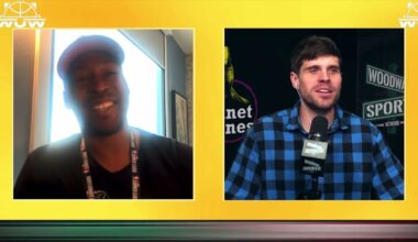 DETROIT PISTONS: NBA SUMMER LEAGUE CHECK-IN | DANISS JENKINS!