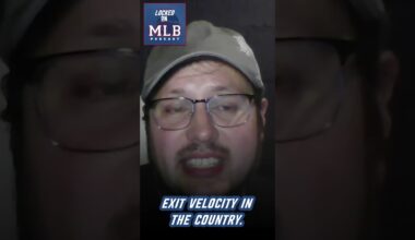 The Kansas City Royals select Jac Caglianone with the 6th Pick in the 2024 MLB Draft.