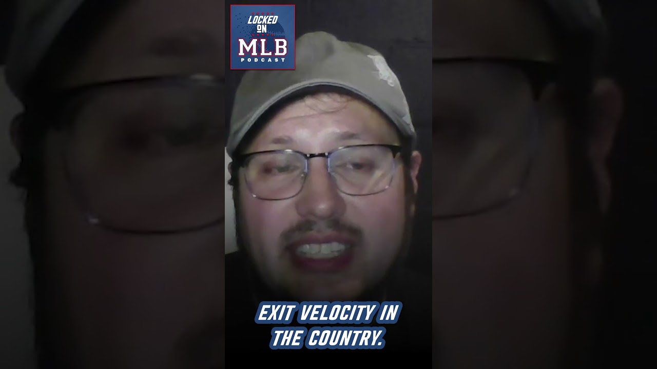 The Kansas City Royals select Jac Caglianone with the 6th Pick in the 2024 MLB Draft.