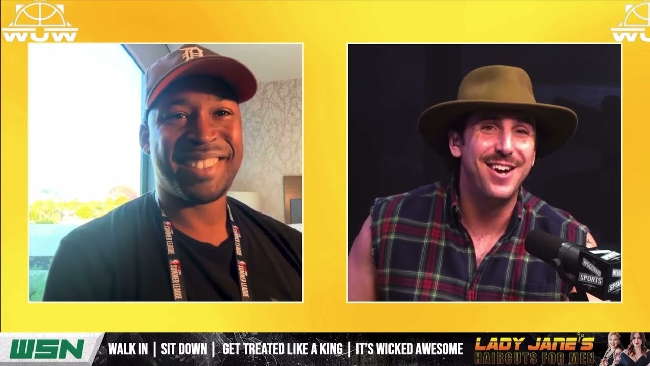 Recapping NBA Summer League Experience | Detroit Pistons | EP 123