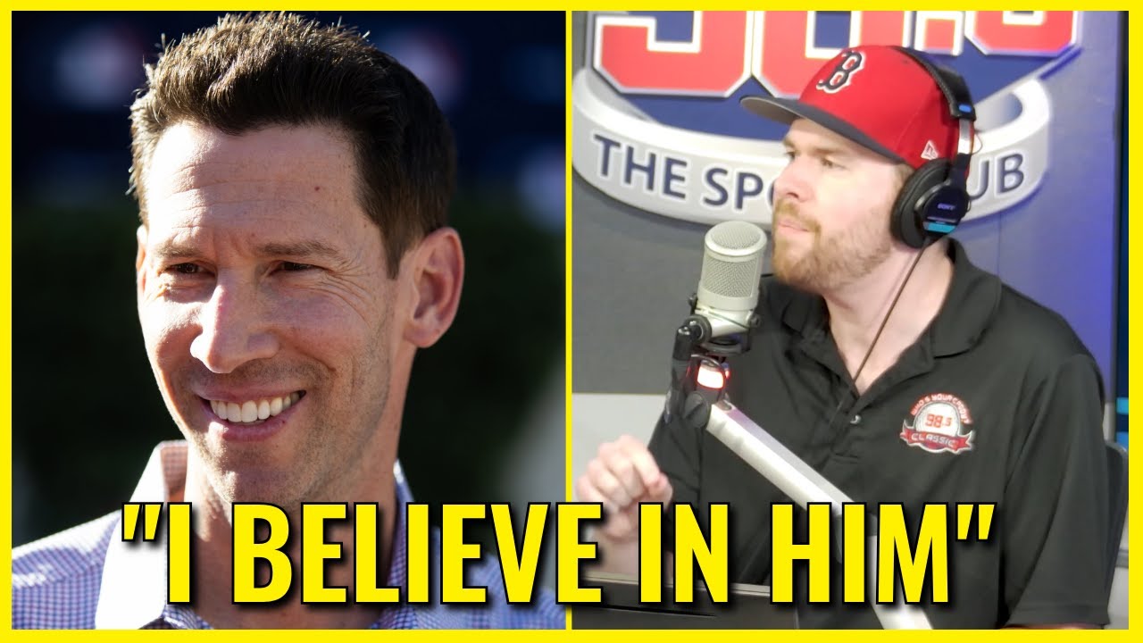 Is Craig Breslow Willing to Trade One of The Red Sox Top Rated Prospects?