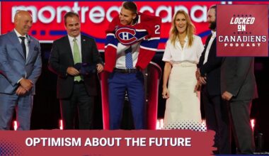 Montreal Canadiens 2024 draft review after dust settles: how do the Habs' choices really stack up?