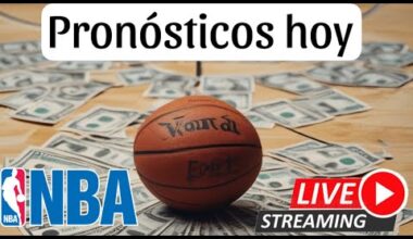 PRONOSTICOS NBA  EN VIVO 2024 SUMMER LEAGUE #nba2k24  DEPORTES MAX #nbahighlights
