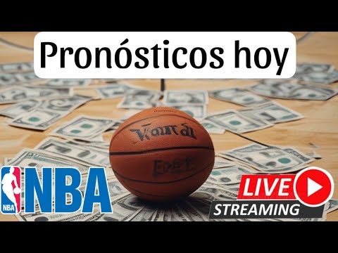 PRONOSTICOS NBA  EN VIVO 2024 SUMMER LEAGUE #nba2k24  DEPORTES MAX #nbahighlights