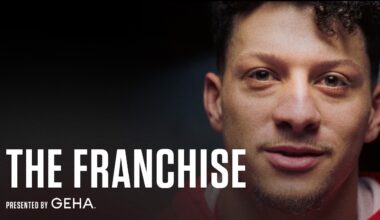 How the Chiefs Claimed Back-to-Back Super Bowls in 30 Minutes | THE FRANCHISE SEASON 4 SUPERCUT