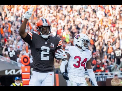 An Important Data Point Regarding Amari Cooper's Contract With the Browns - Sports4CLE, 7/18/24