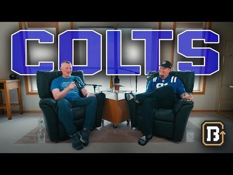 Great breakdown of the Colts by E. J. Snyder and Brett Kollmann
